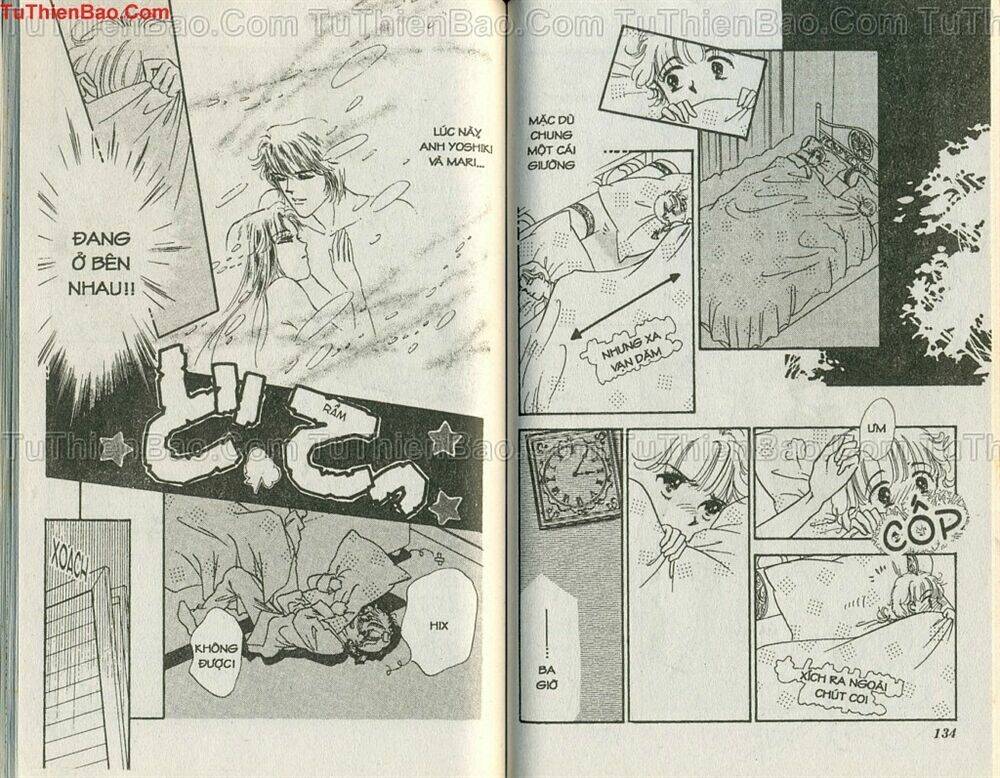 nhật ký lọ lem chapter 3 67