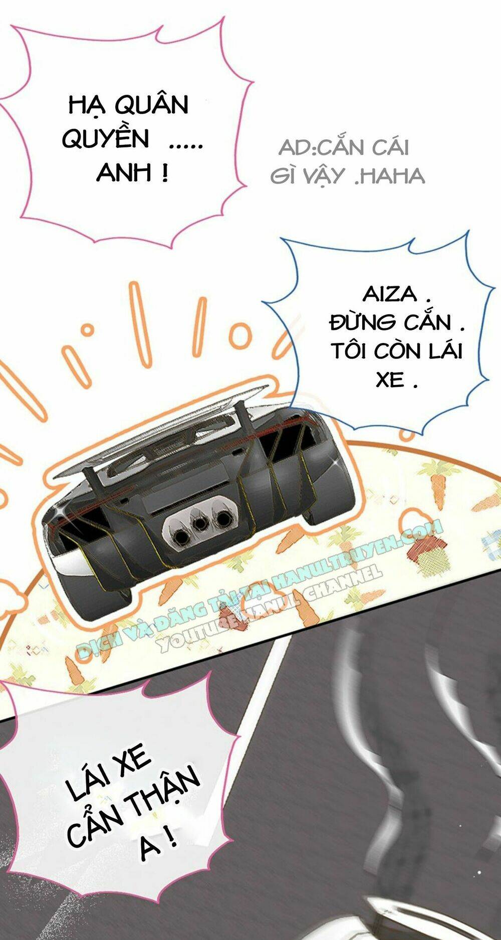 truy nã toàn cầu truy thê về sủng chapter 8 22