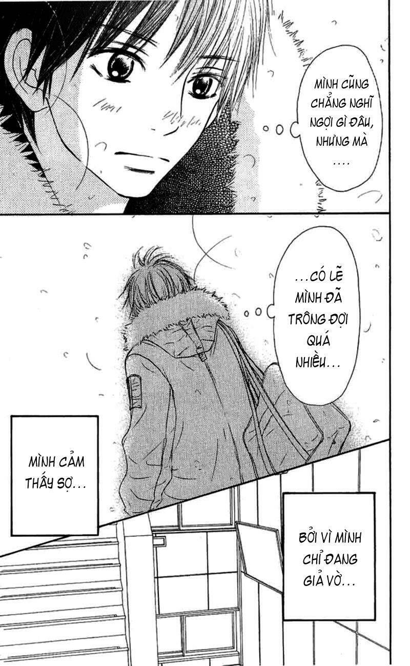 anh đã cho em biết bao thứ đầu tiên chapter 28 40