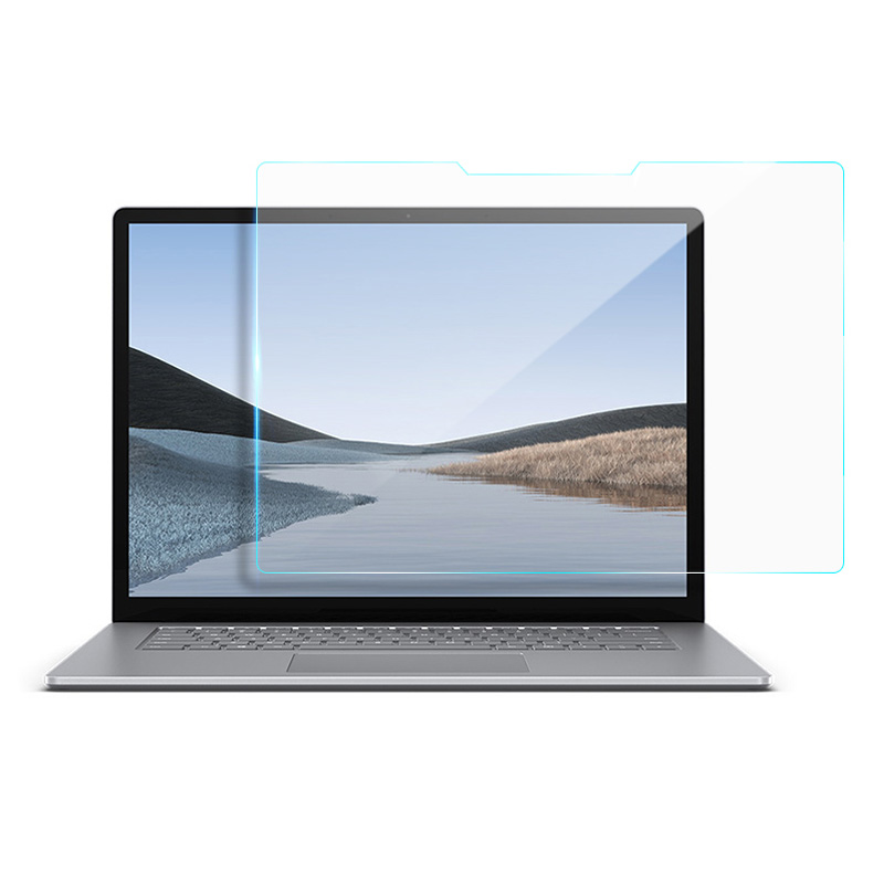 Dán màn hình cường lực dành cho Microsoft Surface Laptop Go 12.4&quot; 9H