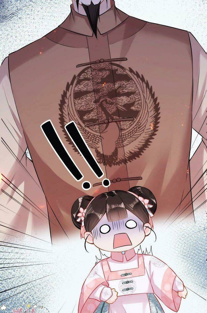 quận chúa vững vàng, thiết lập nhân vật không thể vỡ chapter 5 38