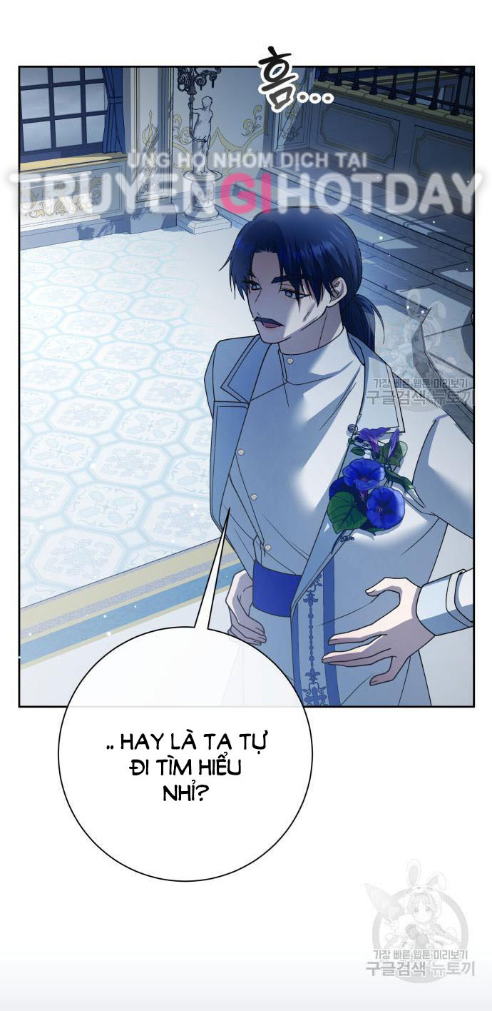 tôi muốn trở thành cô ấy dù chỉ là một ngày chapter 174.2 22