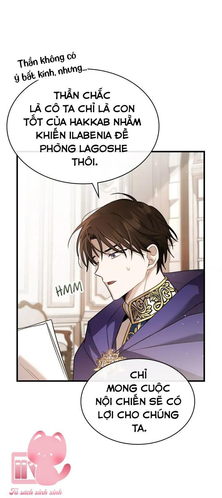 đêm đen khuất bóng chapter 43 47