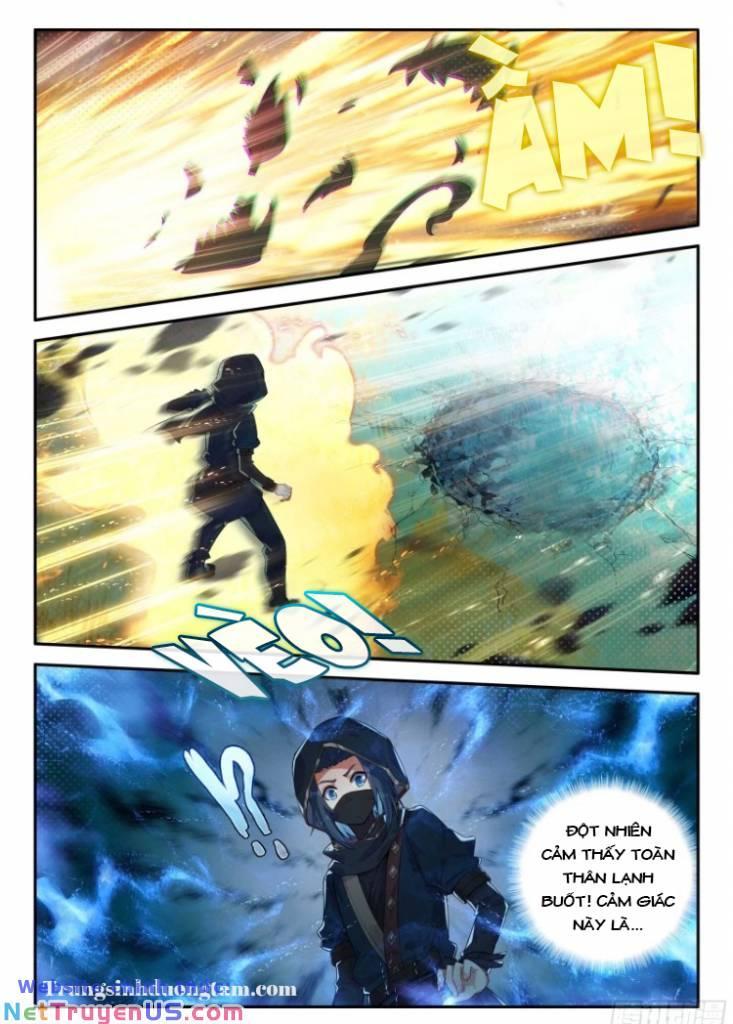 đấu la đại lục 5 - đường tam trùng sinh chapter 151 15