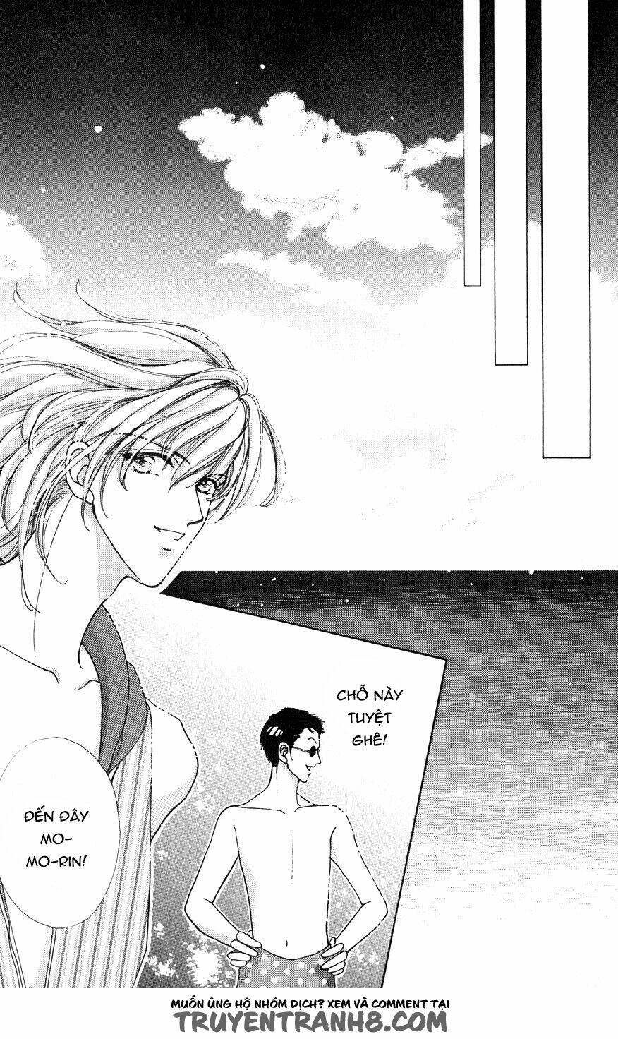 hana ni nare chapter 28 17