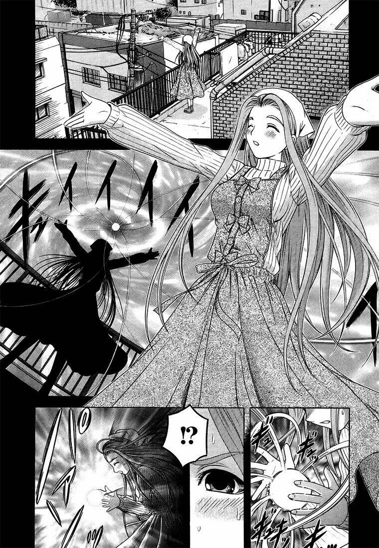 happy world! chapter 64 5