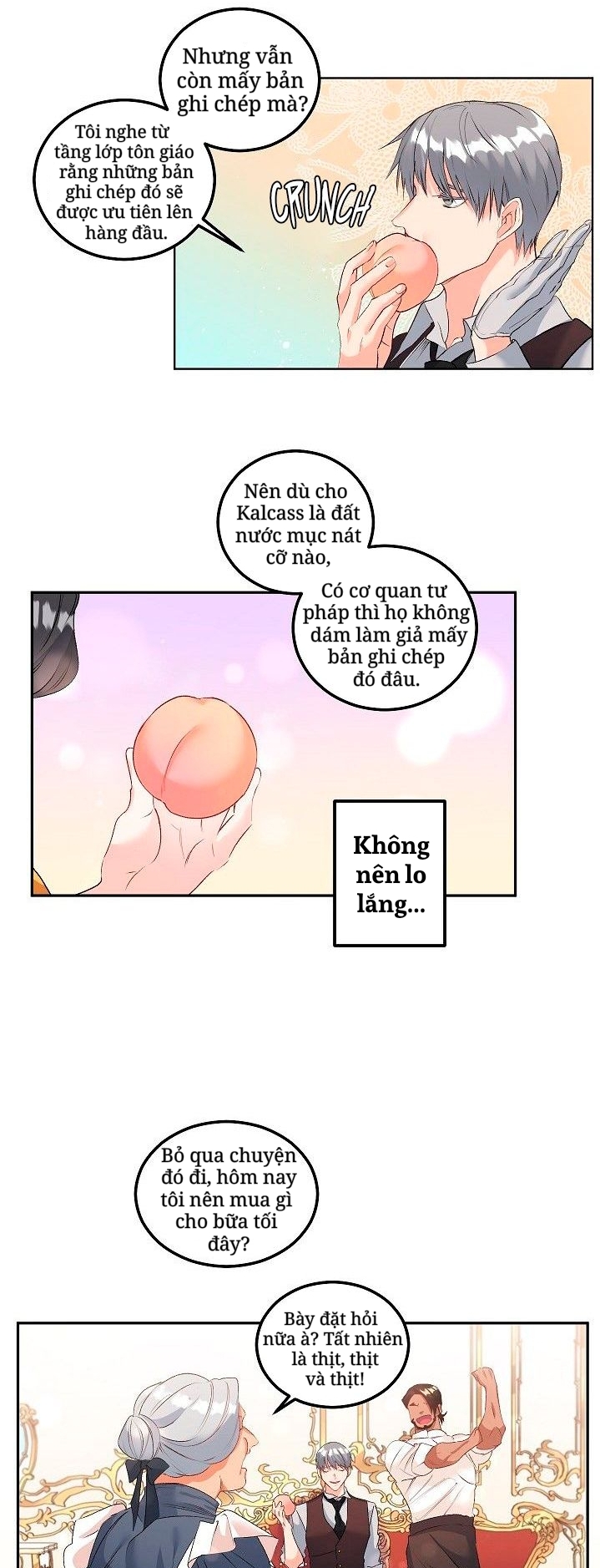 ebony, quạ đen chapter 43 15