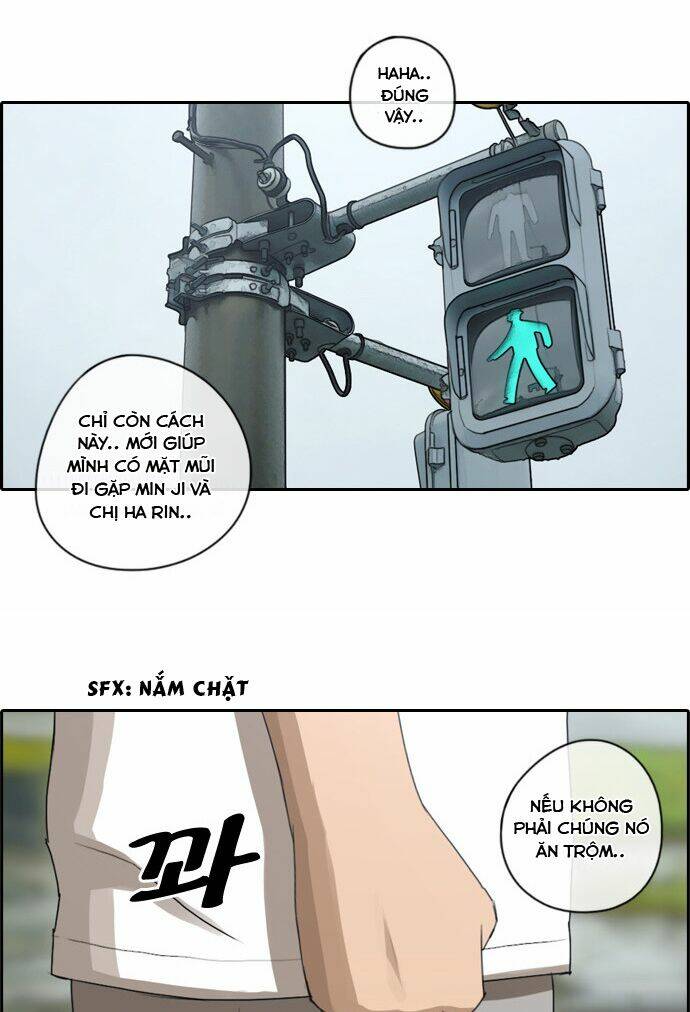 free draw m chapter 78 3