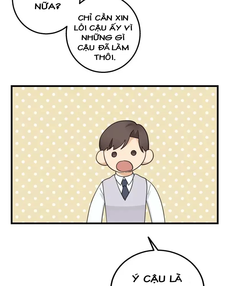 anh bạn của tôi đang phát sáng kìa ! chapter 51 61