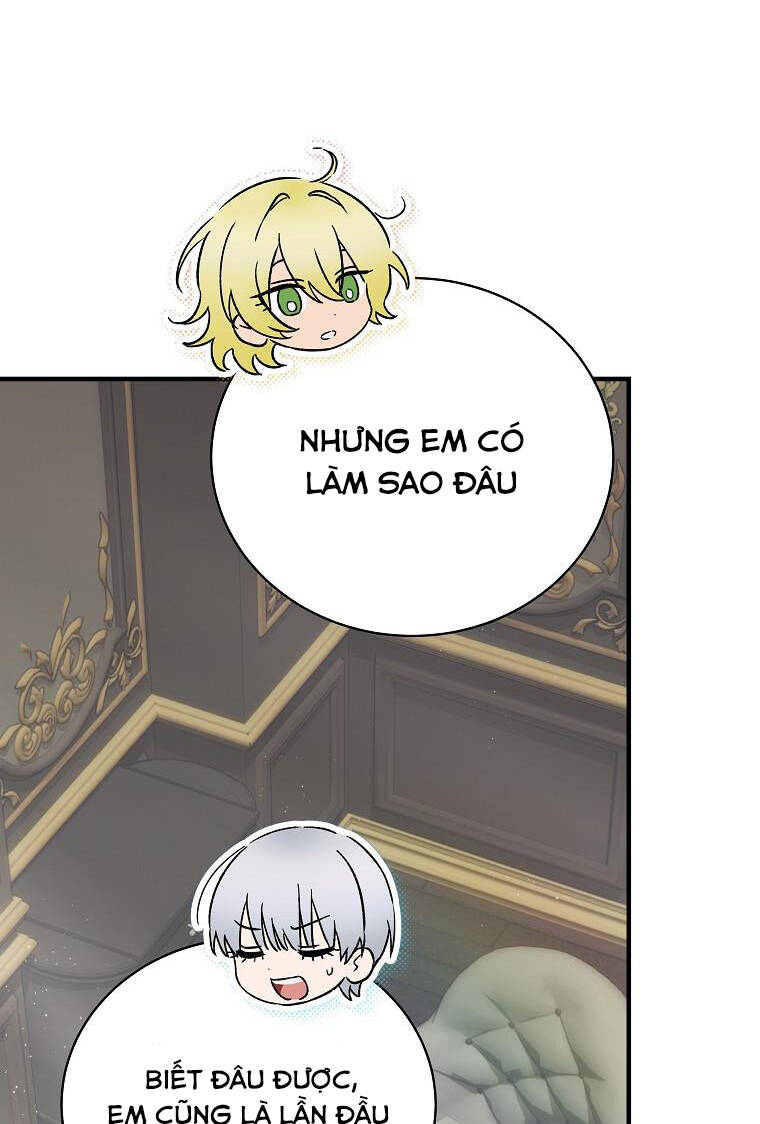 đứa bé đó không phải con anh chapter 69.1 40