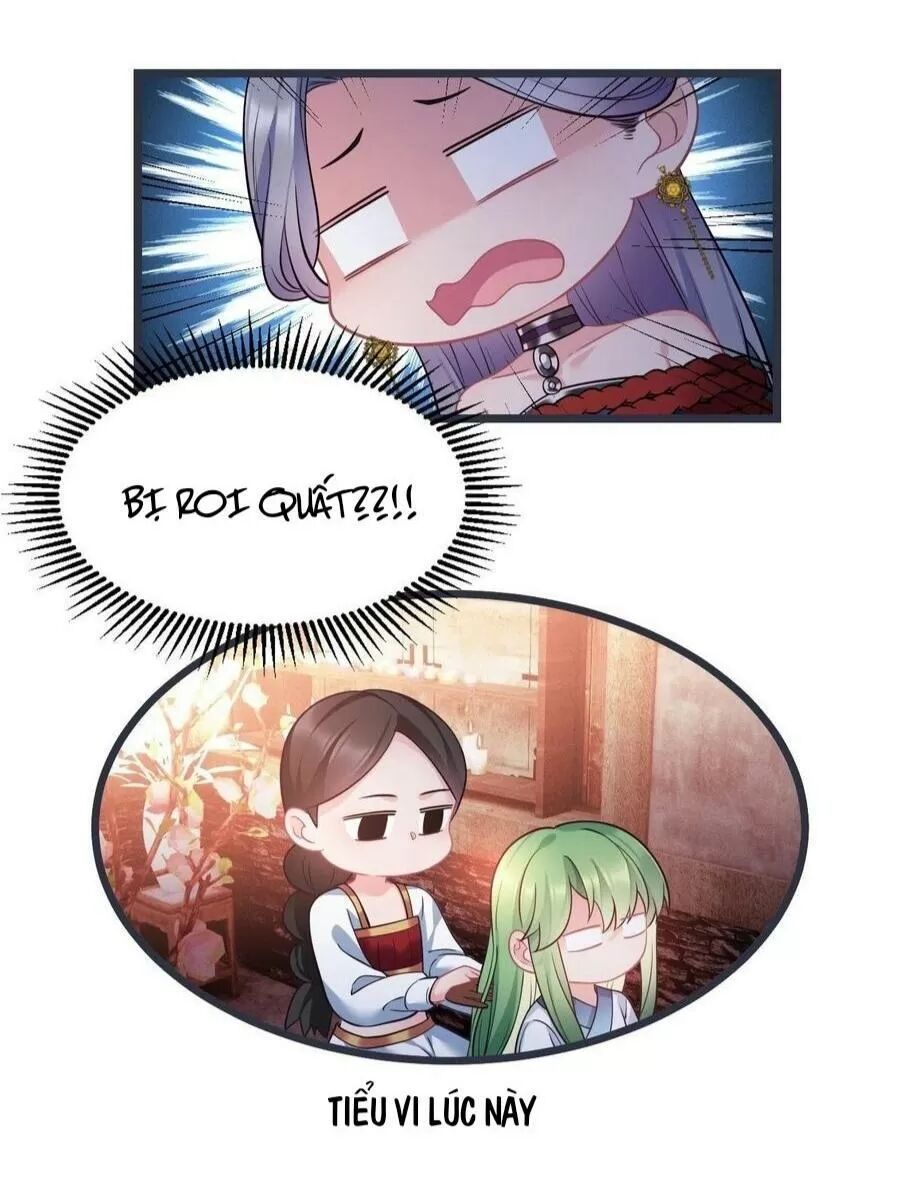 ta mới không gả cho hoàng tử phản diện chapter 48 39