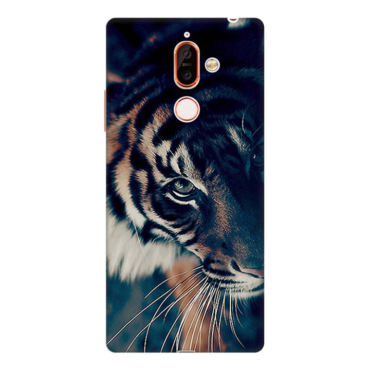 Ốp Lưng Dành Cho Nokia 7 Plus Mẫu 1