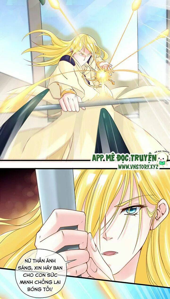 bồn tắm có vấn đề?! chapter 32 19