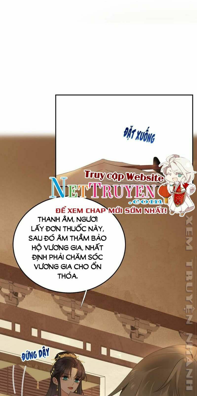 dục hỏa độc nữ chapter 125 17