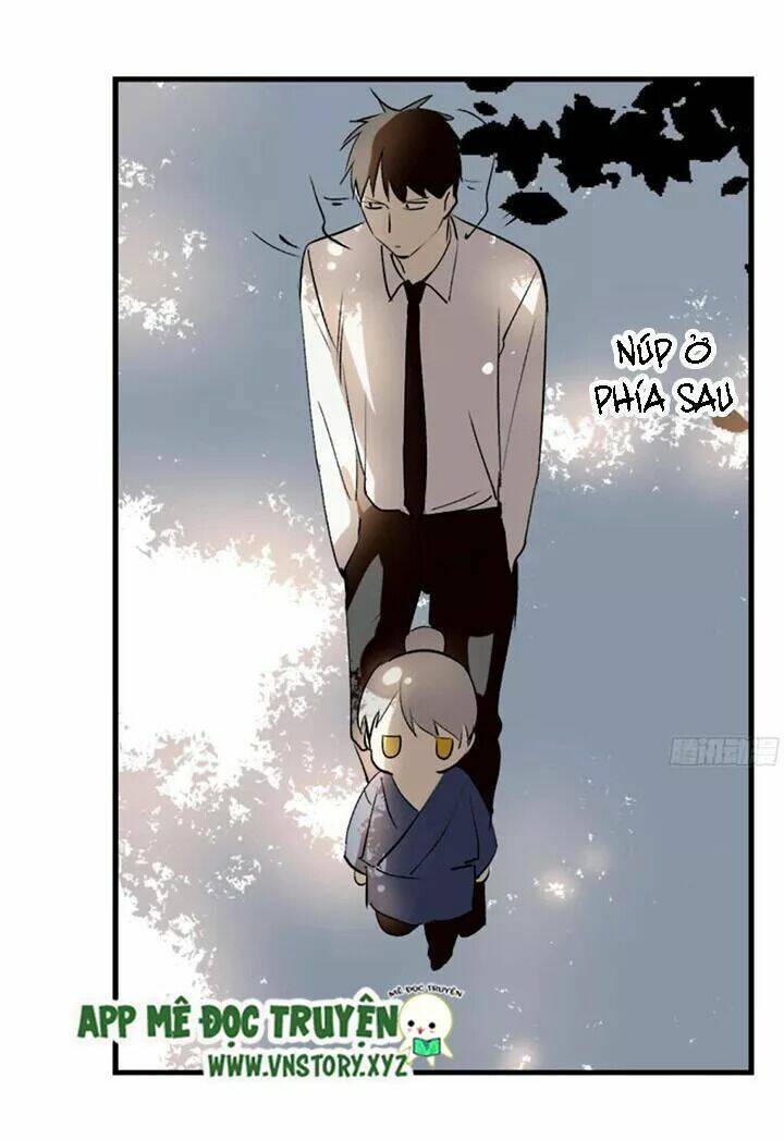 đạo trưởng đại nhân đến nhà chapter 47 22