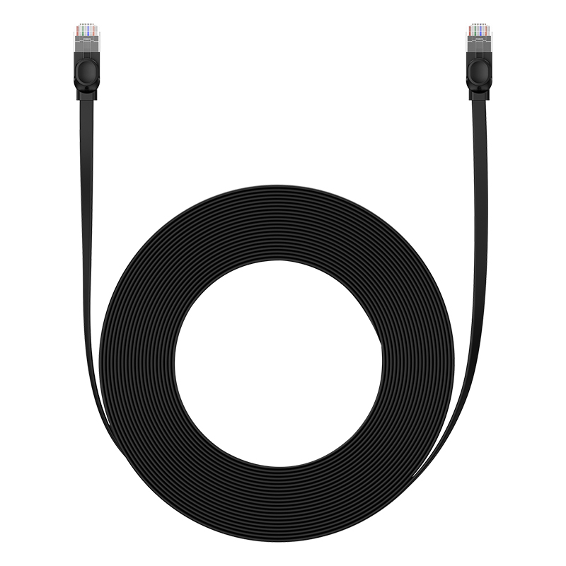 Cáp Mạng Lan 2 Đầu Baseus High Speed CAT6 Gigabit Ethernet Cable