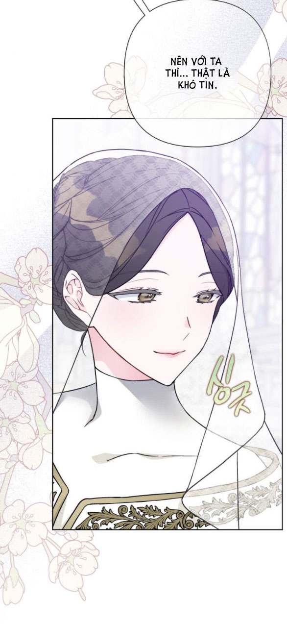 cách hiệp sĩ sống như một tiểu thư chapter 87.1 37