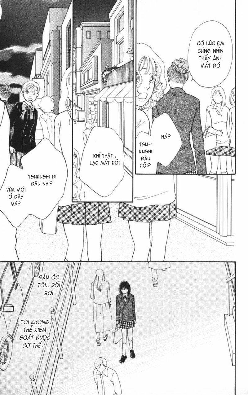 con nhà giàu chapter 151 19