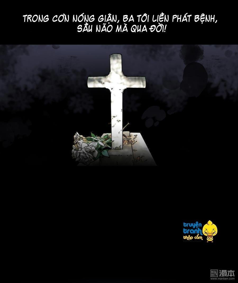 nhạ thượng thủ tịch tổng tài chapter 160 6