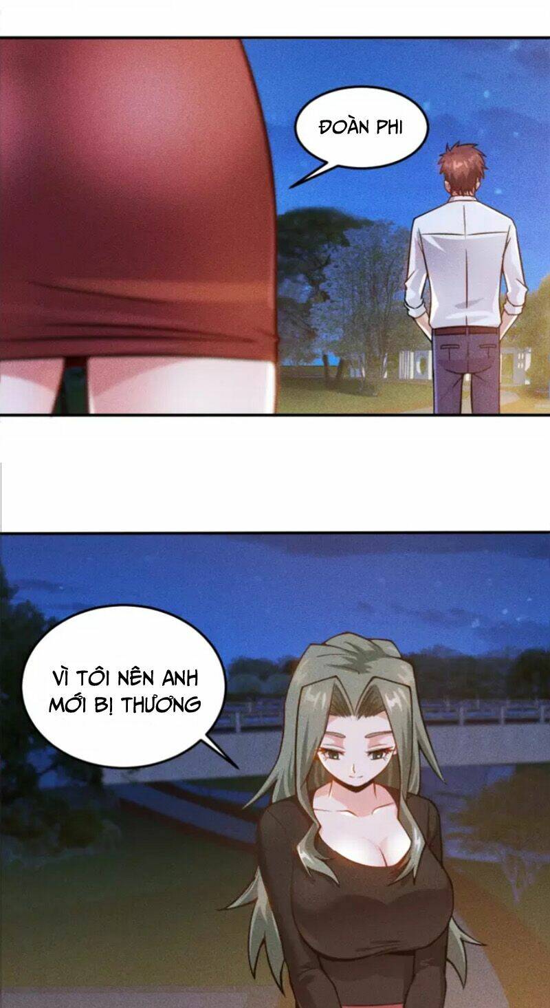 cao thủ cận vệ của nữ chủ tịch chapter 53 20