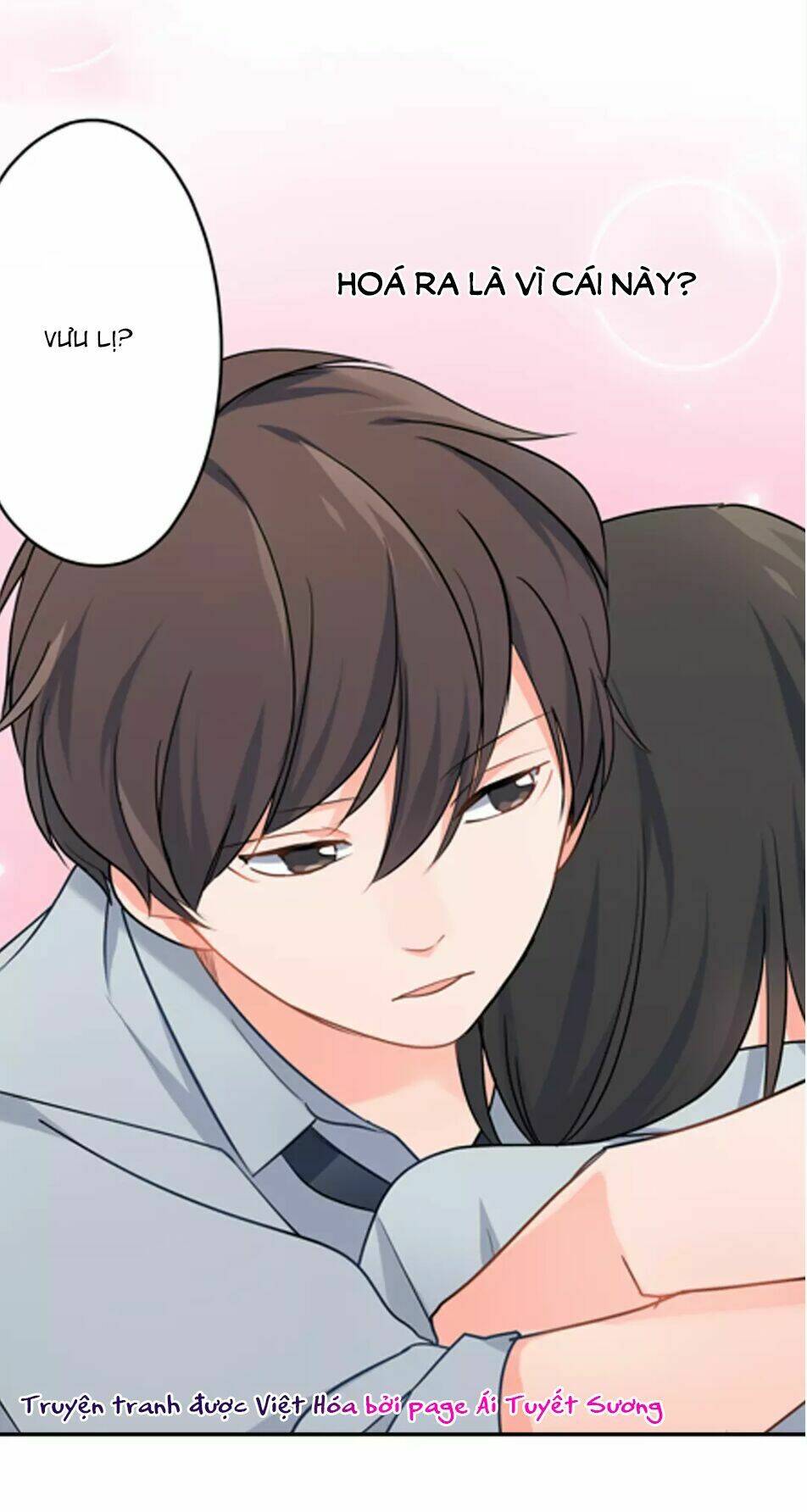 18, sống chung cùng nhau chapter 28 10