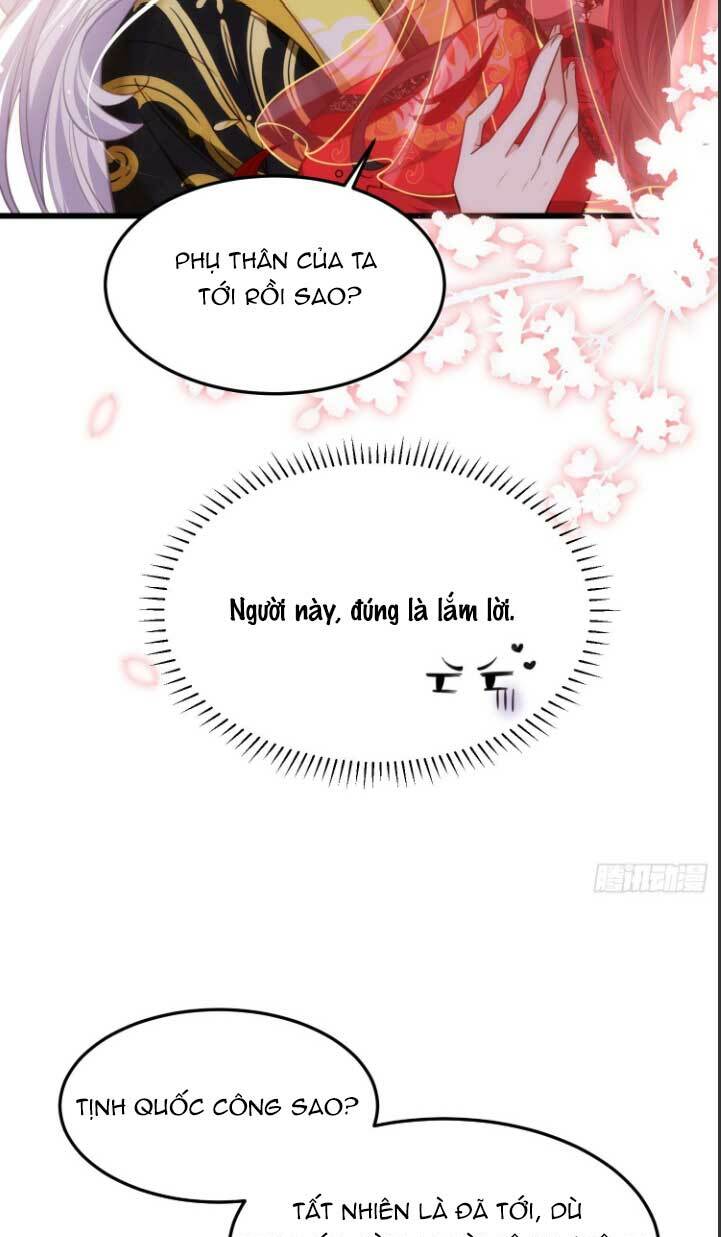 hoạn phi thiên hạ chapter 200 8