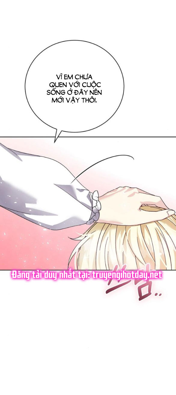 chiếm hữu trái tim bạo chúa chapter 16.1 31