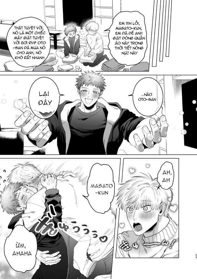 oneshot hỏny chapter 243 21