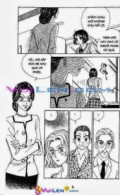 cô bé táo bạo chapter 9 6