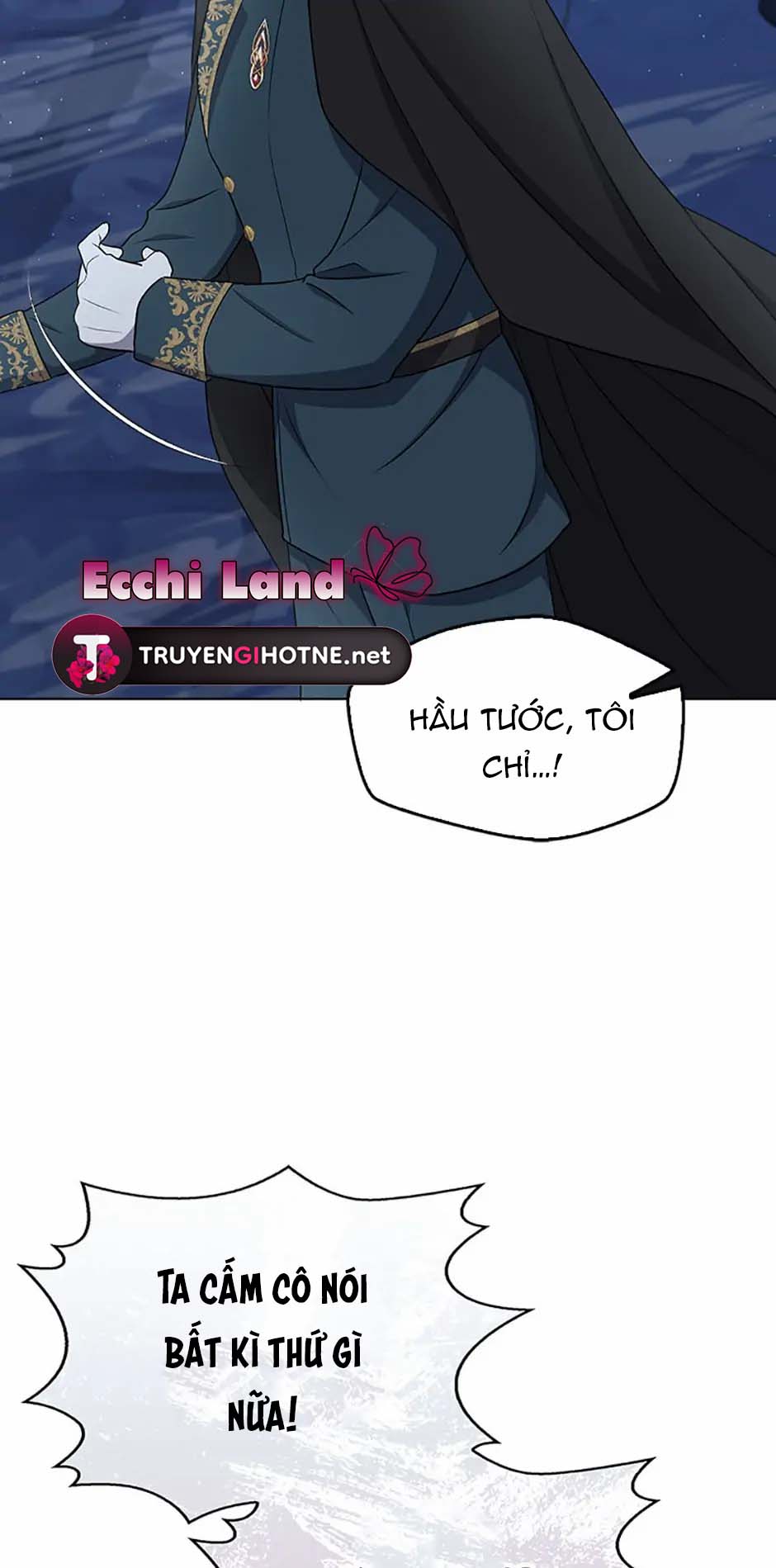 Tôi Trở Thành Phiên Dịch Viên Cho Bạo Chúa chapter 31.2 - Trang 9