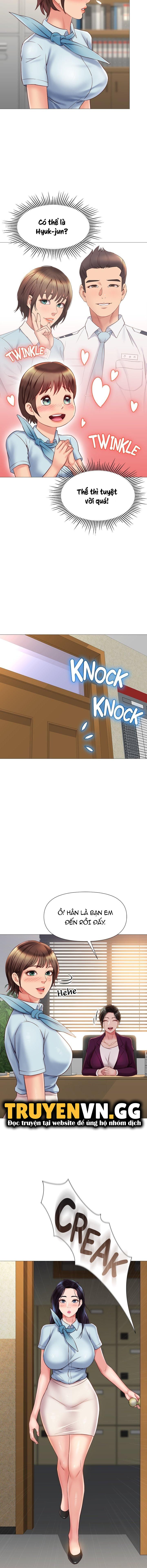 bạn của con gái chapter 49 14