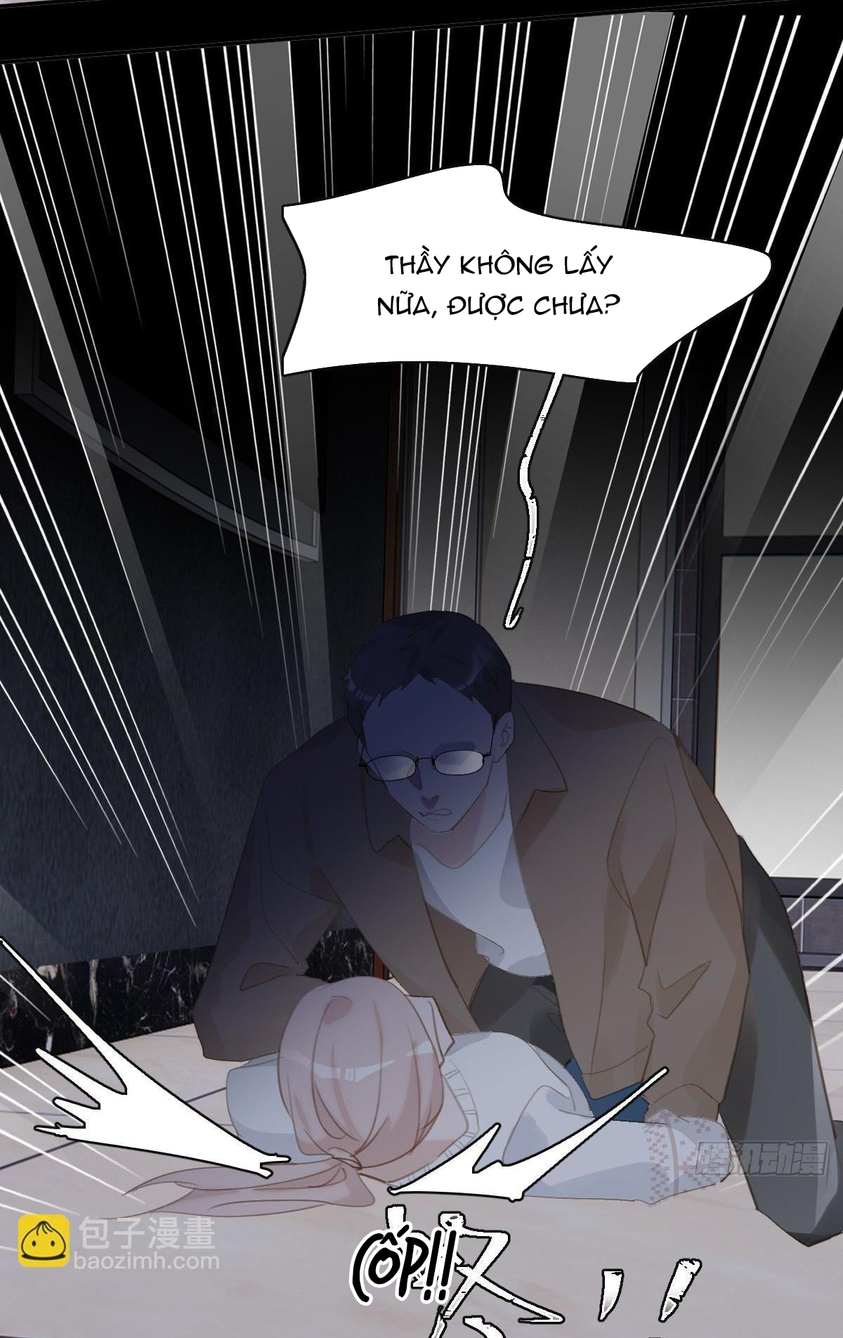 đêm đầy sao nói với em chapter 73 44