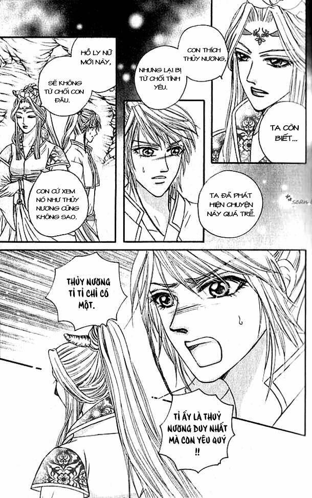 tiên khúc chapter 16 15