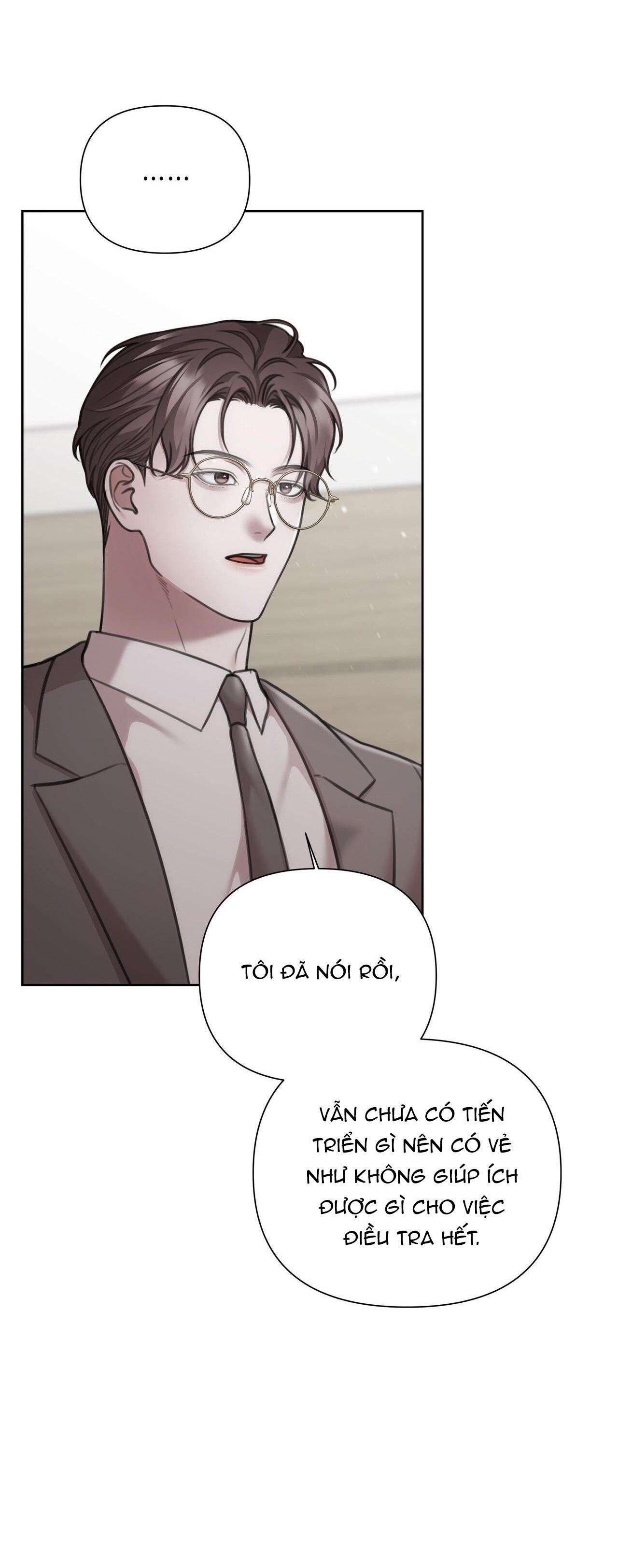 nhật ký giam cầm thư ký jin chapter 34 7