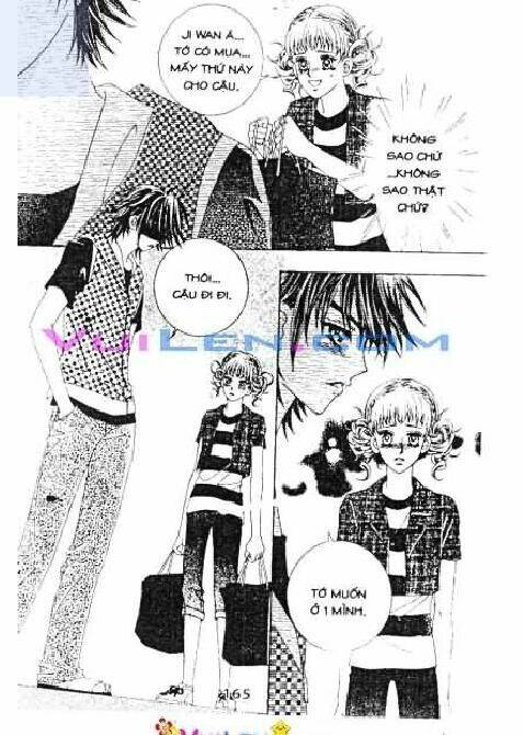 ánh nắng chói chang chapter 9 161