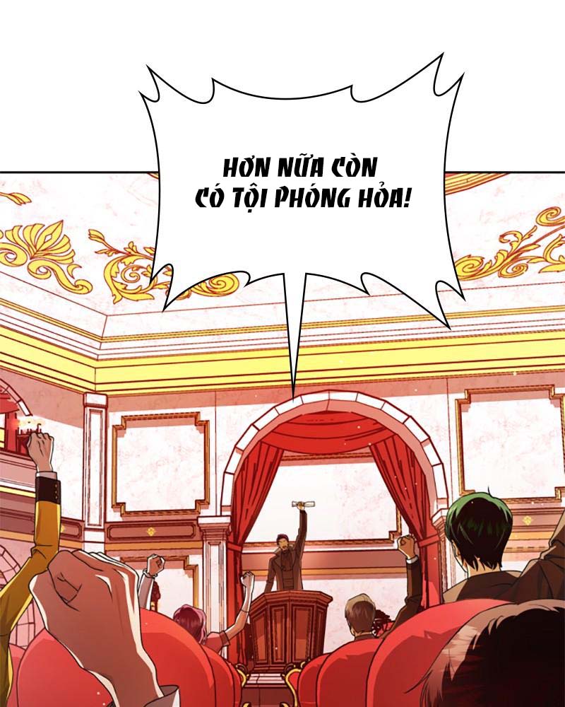 tôi muốn trở thành cô ấy dù chỉ là một ngày chapter 63 87