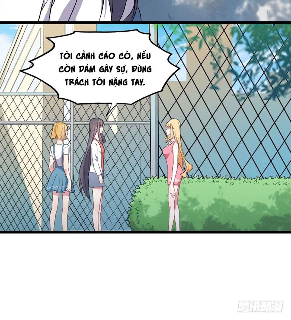 ngạo kiều quỷ vương yêu ta chapter 35 13