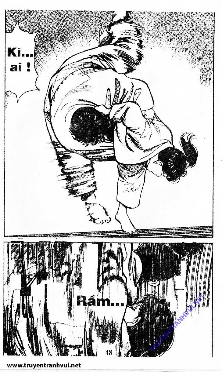 yawara chapter 200 8