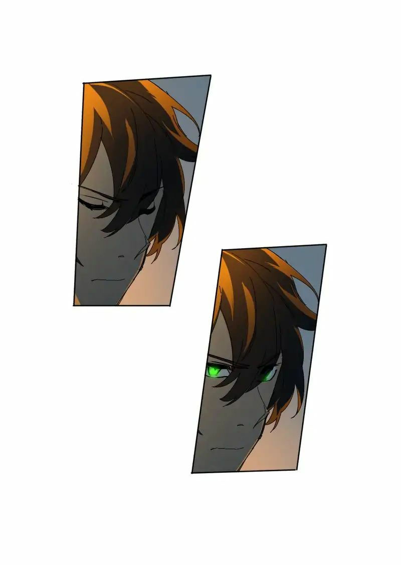 lumine - cội nguồn ánh sáng chapter 57 22