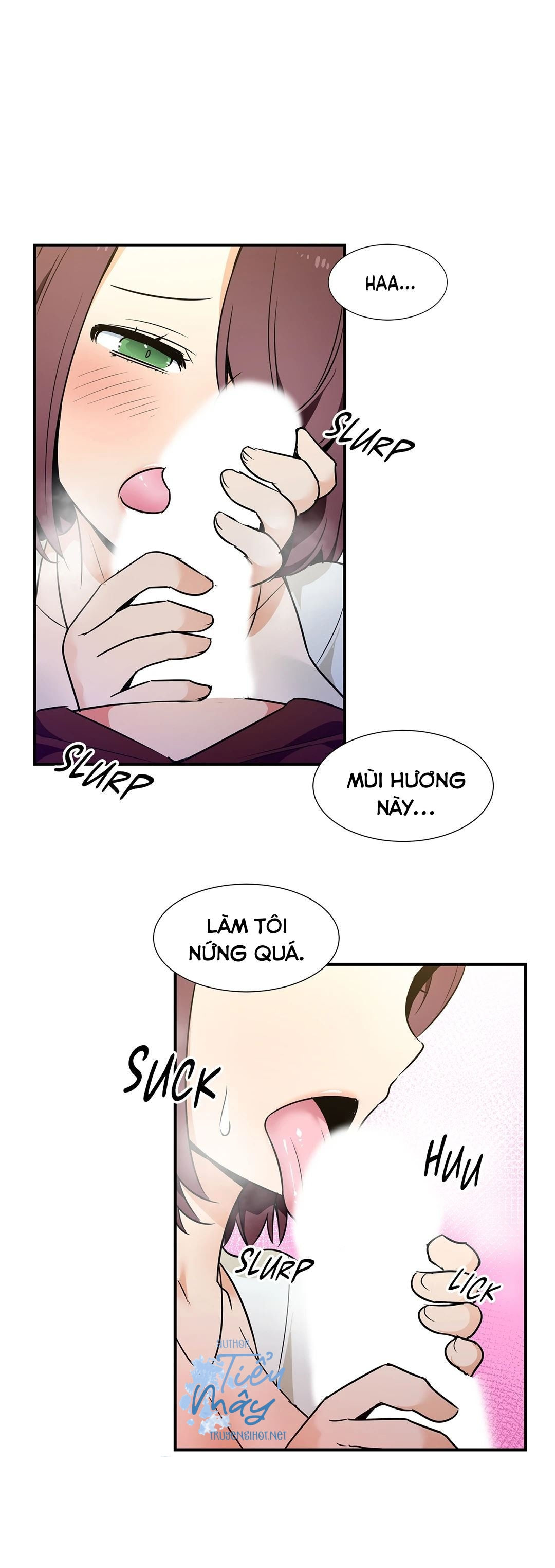 chiến binh sáng giá nhất chapter 19 7