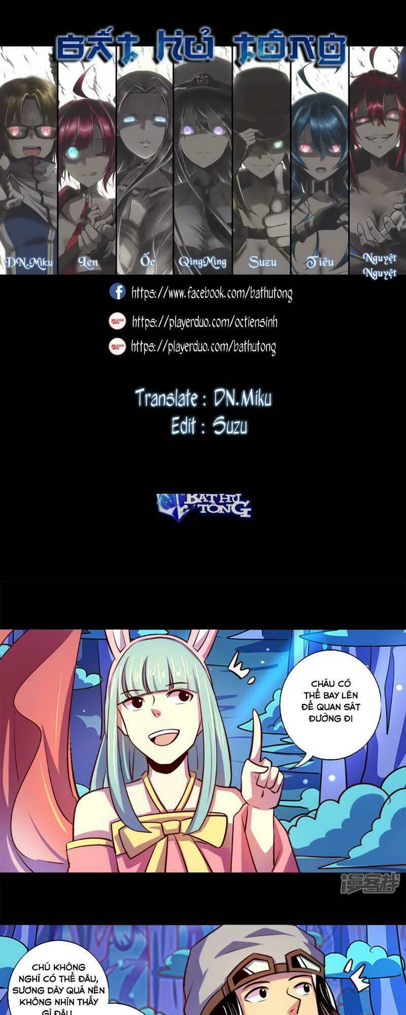 ta không phải là npc chapter 86 1