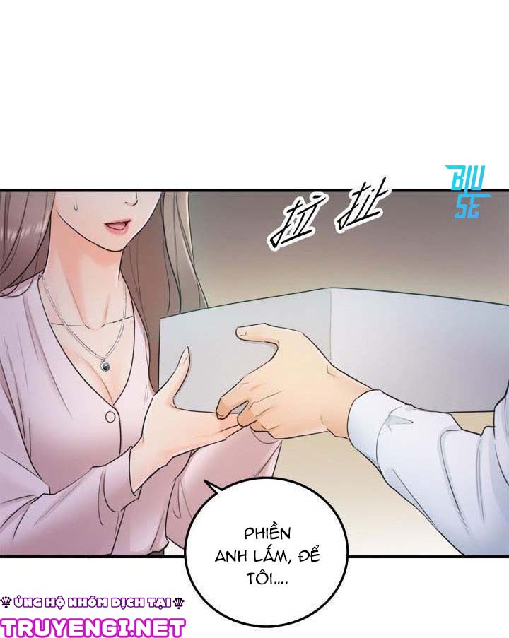 sếp trẻ chapter 12 6