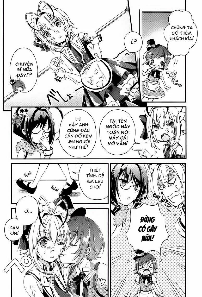 otokonoko wa maid fuku ga osuki!? chapter 1 20