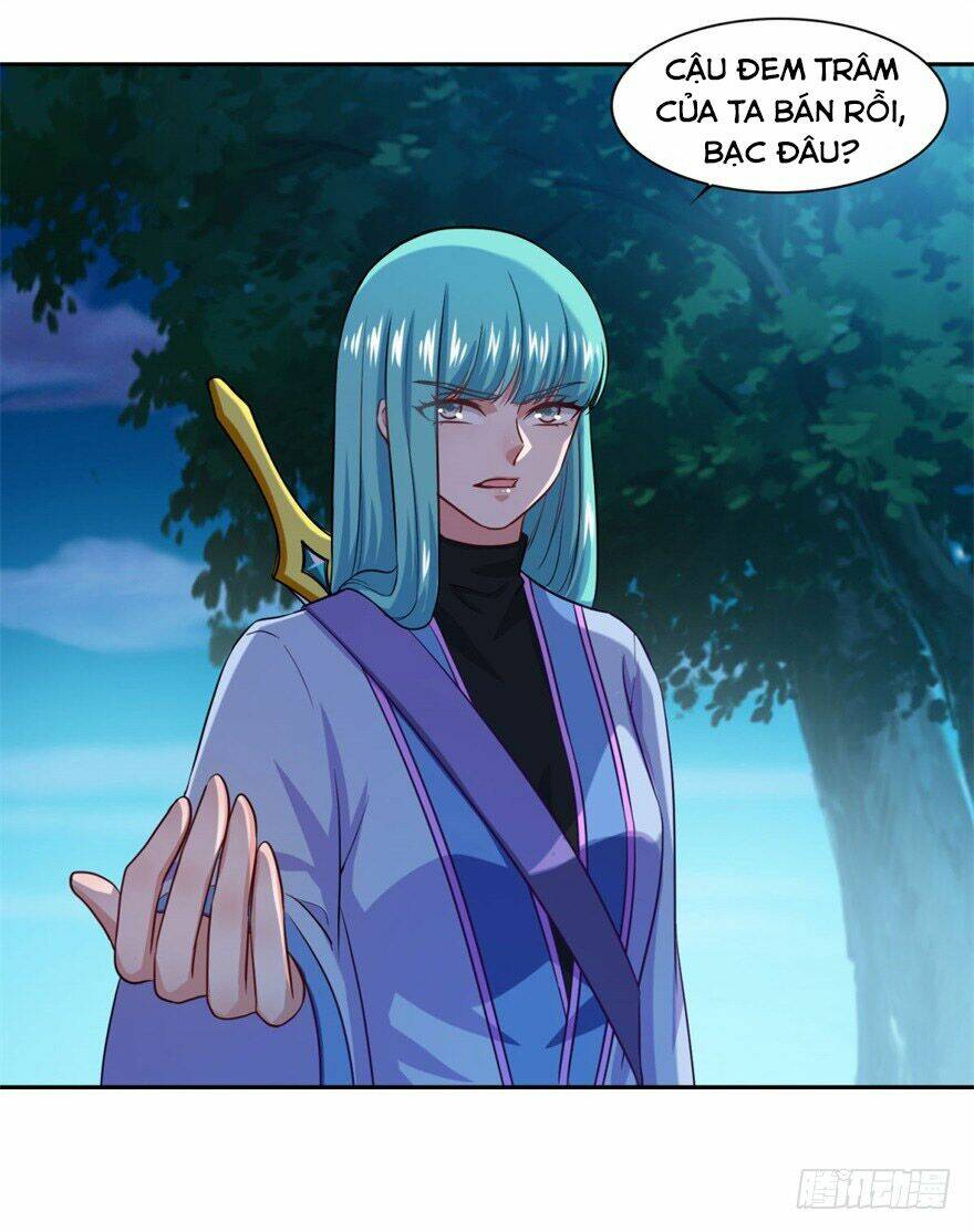 tiên ma đồng tu chapter 51 25