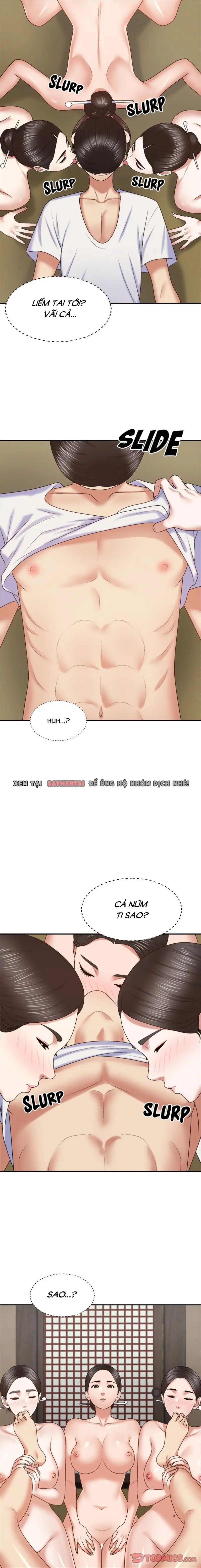 chiếm hữu linh hồn chapter 59 16