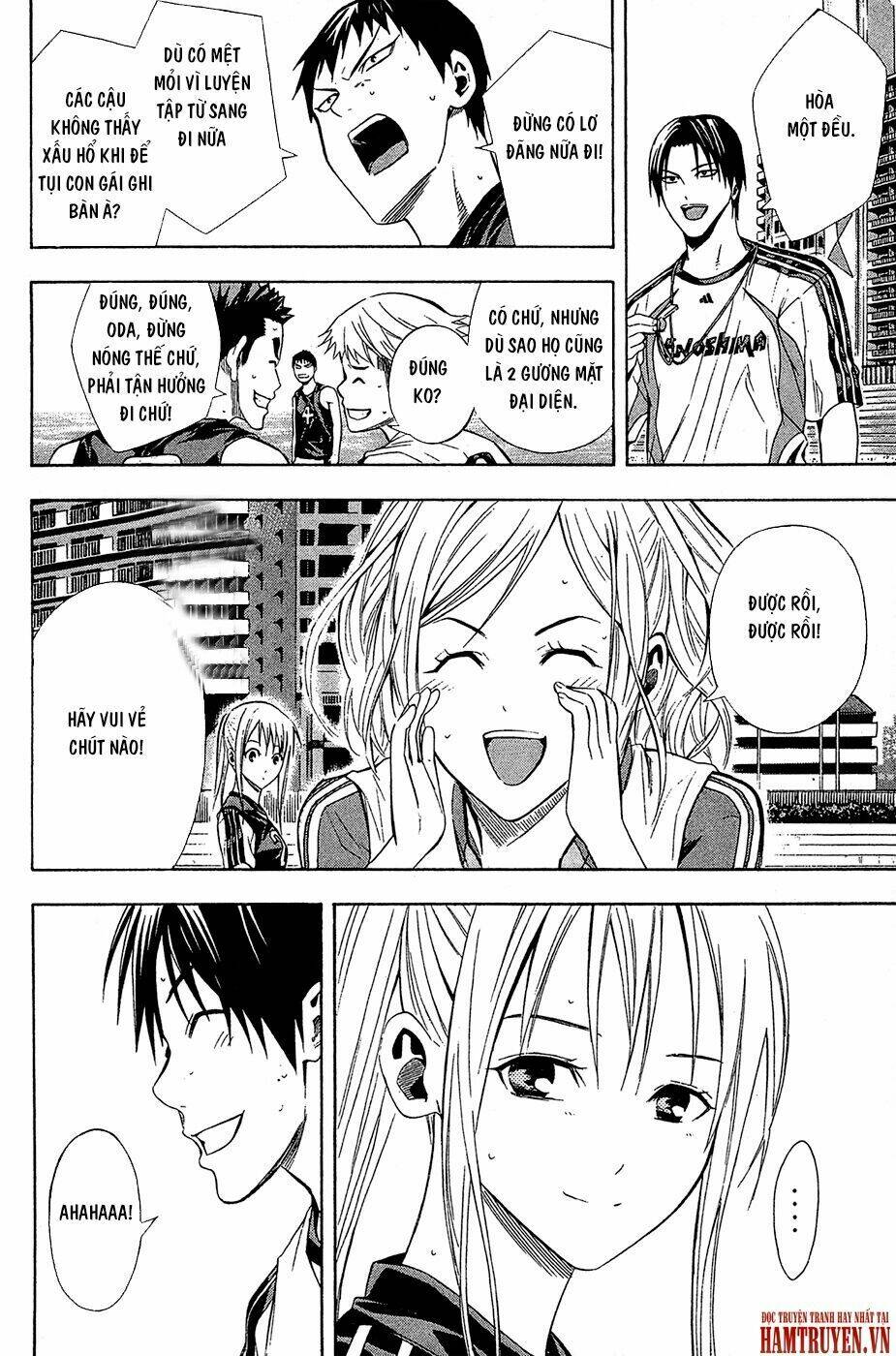 kỵ sĩ trong vòng cấm chapter 120 18