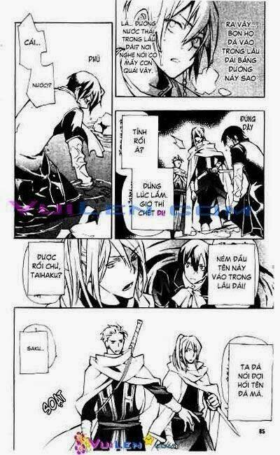thanh kiếm và vương miện chapter 5 85
