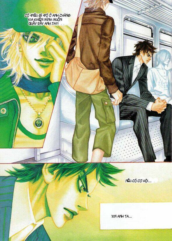 the summit chapter 1 3