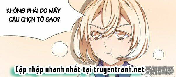 tôi là vợ tôi chapter 15 5