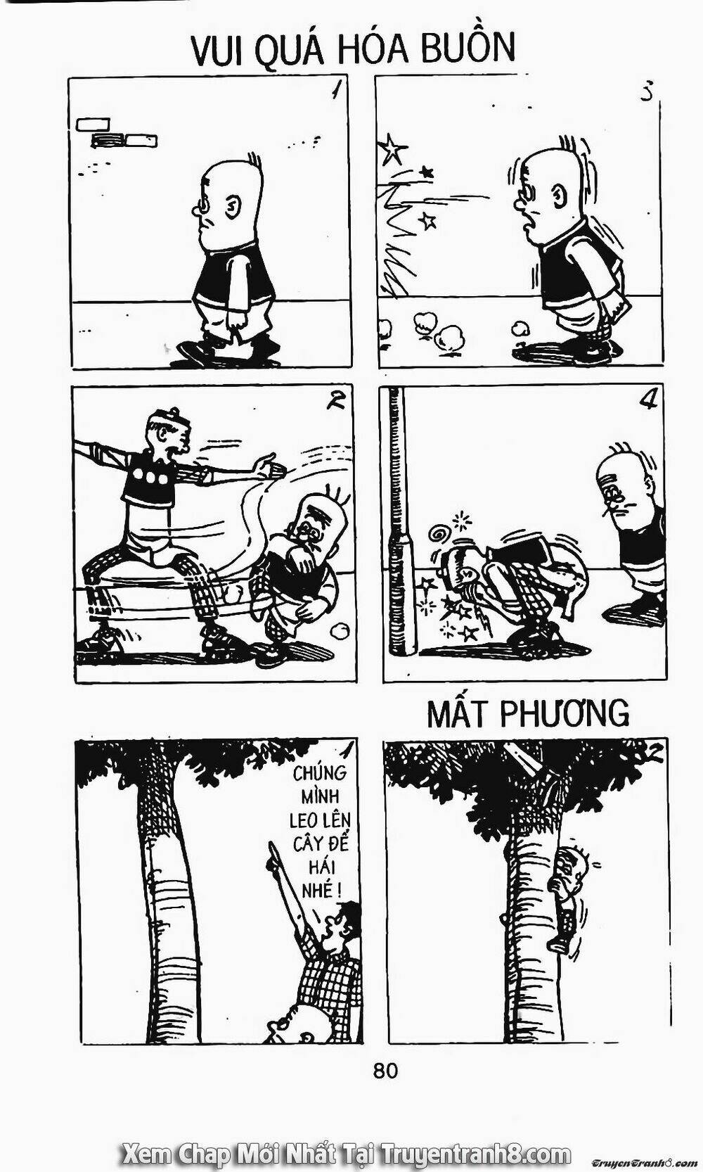 chú thoong chapter 163 16